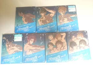 Amazon.co.jp: Free!ES Blu-ray全巻セット 京アニショップ限定